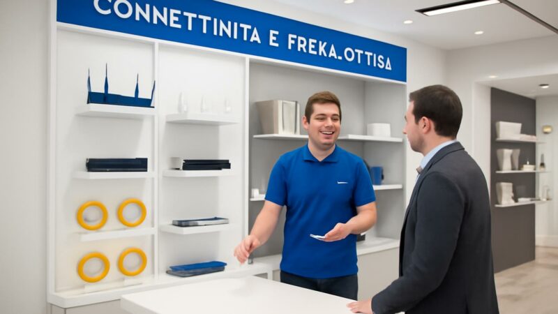Fibra FTTH vs FTTC: quale connessione scegliere in Abruzzo