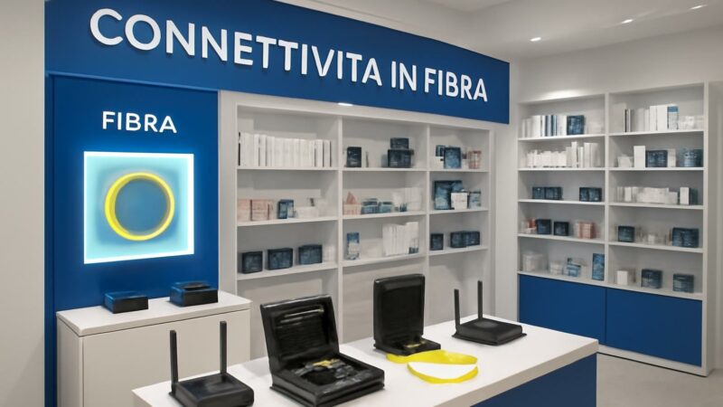Connessione Internet instabile in Abruzzo: cause e fix veloci
