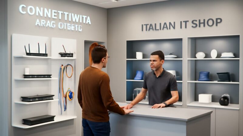 Fibra ottica Abruzzo: velocità reale e copertura nelle città