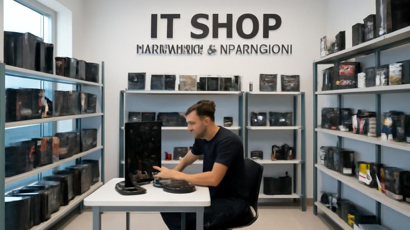 SSD vs HDD: quale disco scegliere per il tuo PC