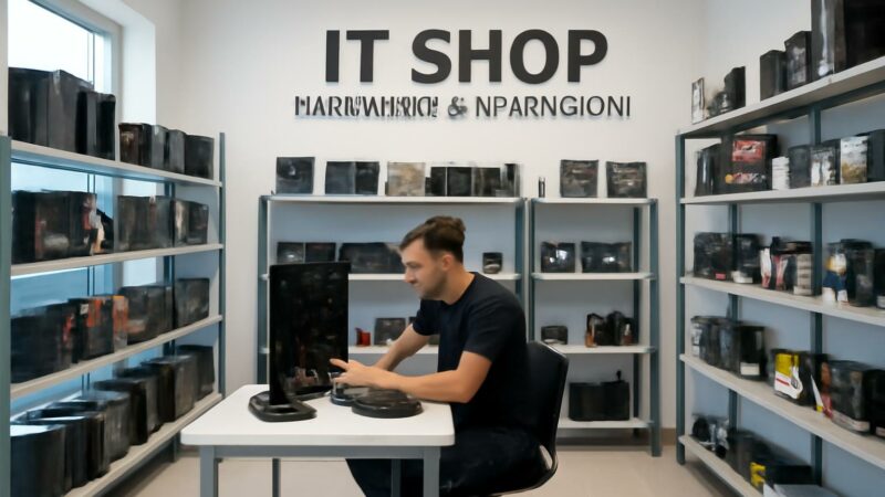 SSD vs HDD: quale disco scegliere per il tuo PC