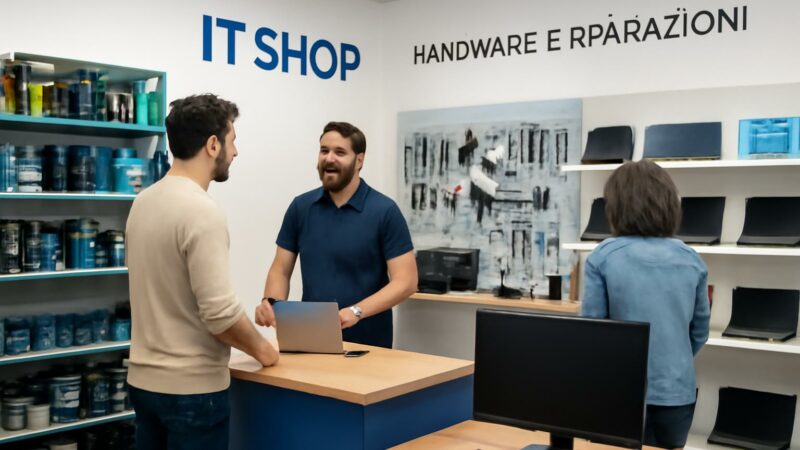 Dissipatore CPU: pulizia, sostituzione e miglior raffreddamento