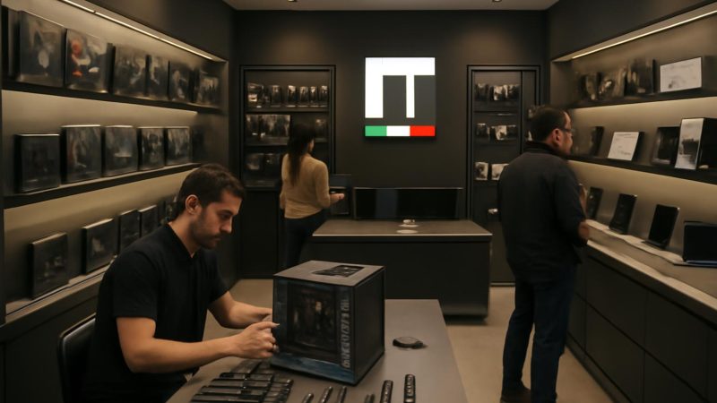 Batteria PC portatile: quando sostituirla e come mantenerla