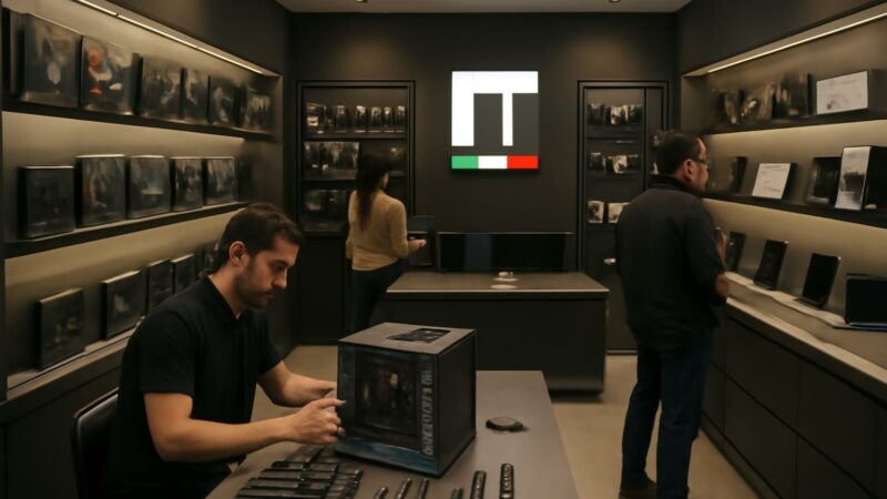 Batteria PC portatile: quando sostituirla e come mantenerla