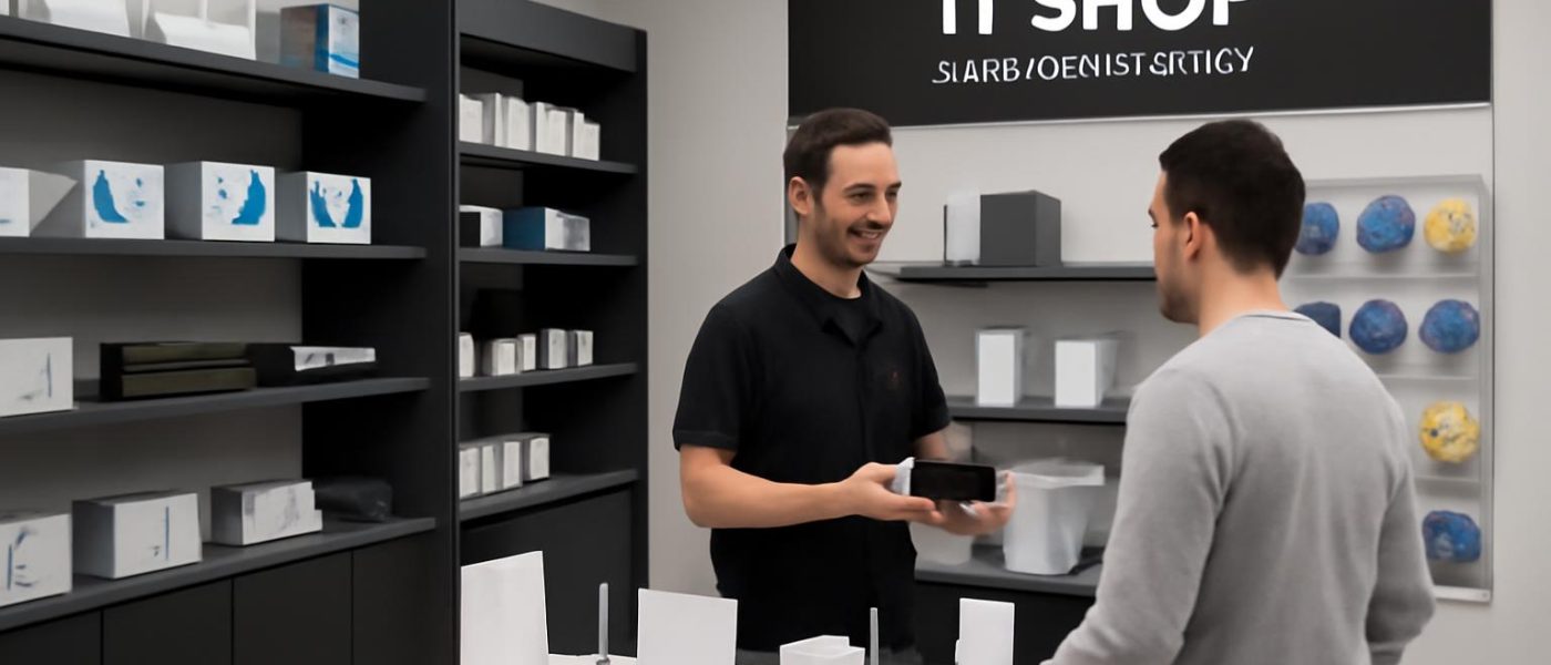 Mesh WiFi: copertura totale e velocità stabile in casa
