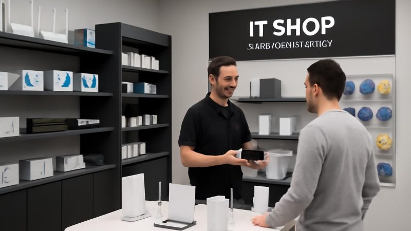 Mesh WiFi: copertura totale e velocità stabile in casa