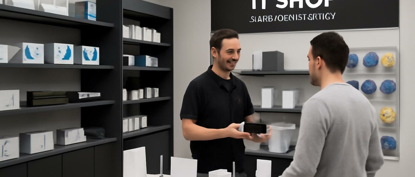 Mesh WiFi: copertura totale e velocità stabile in casa
