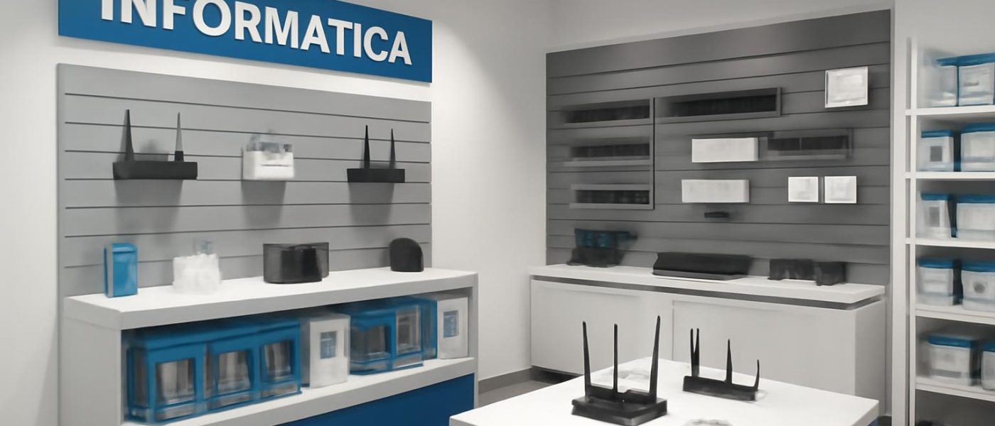 Ripetitori WiFi: amplificare il segnale in ogni stanza