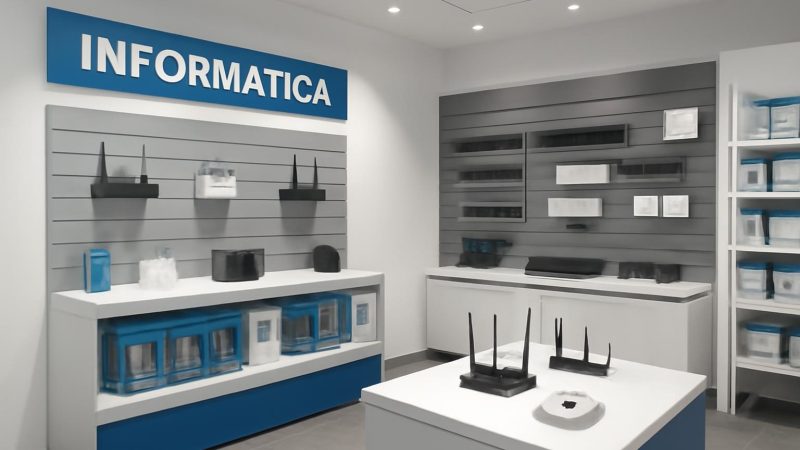 Ripetitori WiFi: amplificare il segnale in ogni stanza