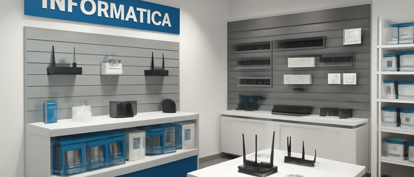 Ripetitori WiFi: amplificare il segnale in ogni stanza