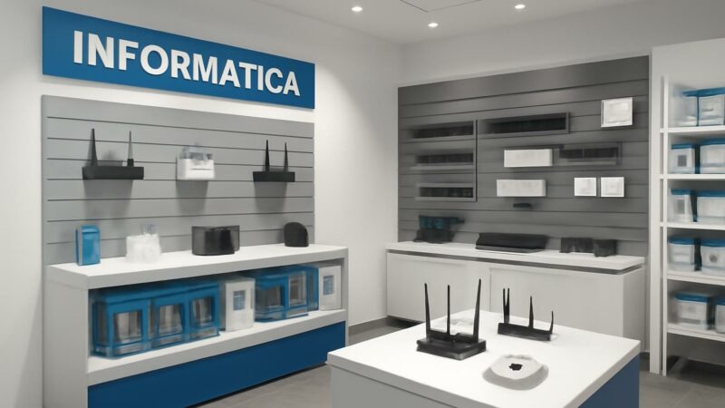 Ripetitori WiFi: amplificare il segnale in ogni stanza