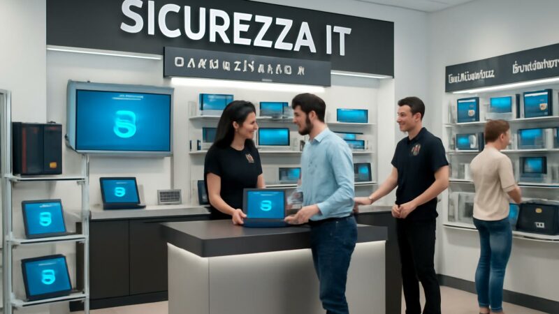Malware su PC: riconoscerli e eliminarli definitivamente