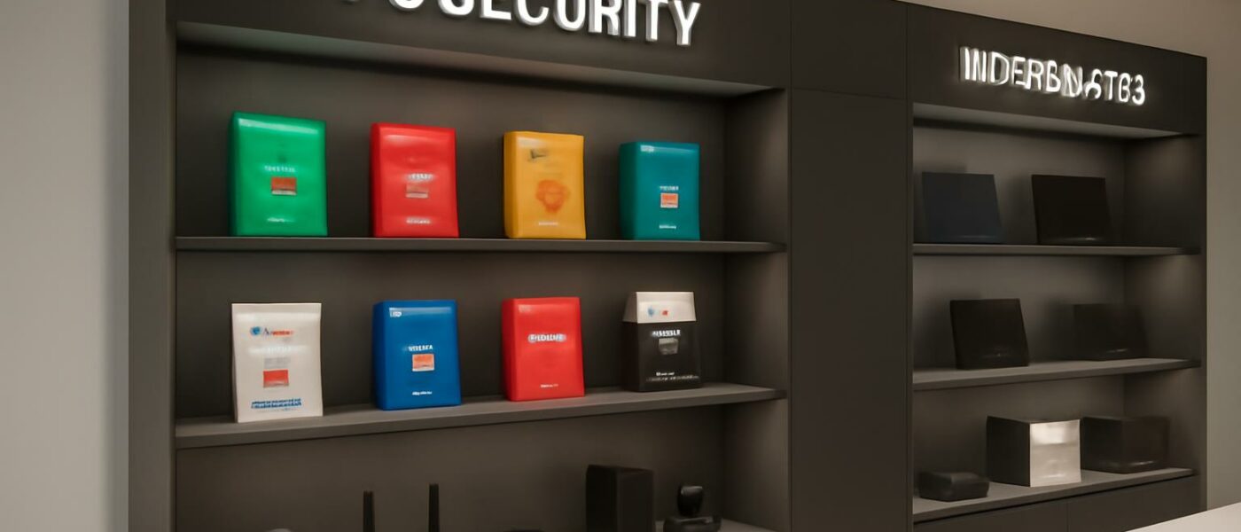 Firewall PC: proteggere il computer dagli attacchi esterni
