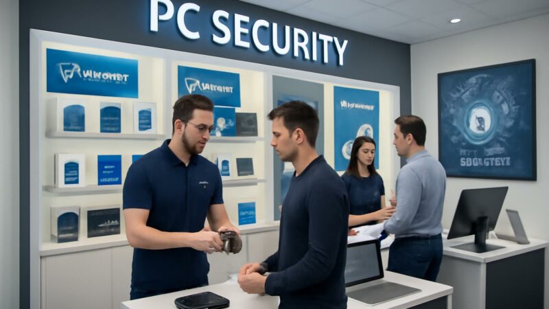 Ransomware: come proteggere dati aziendali da attacchi