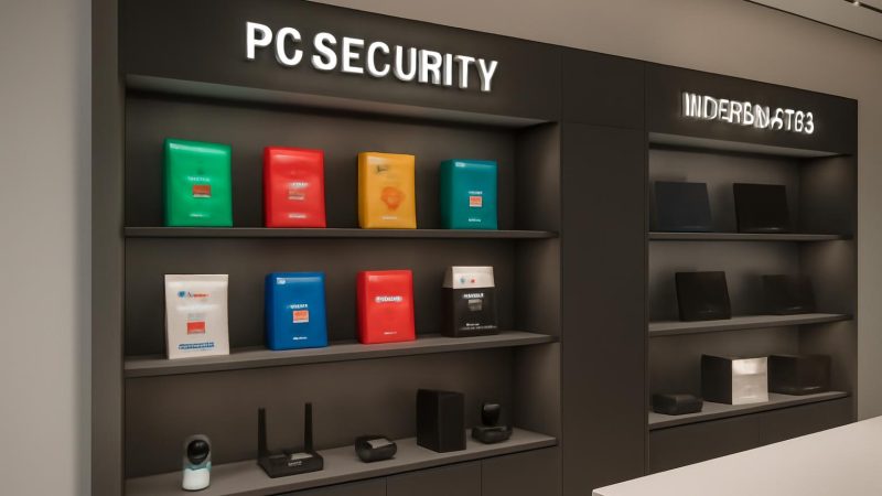 Firewall PC: proteggere il computer dagli attacchi esterni