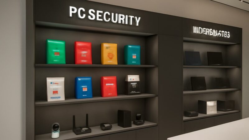 Firewall PC: proteggere il computer dagli attacchi esterni