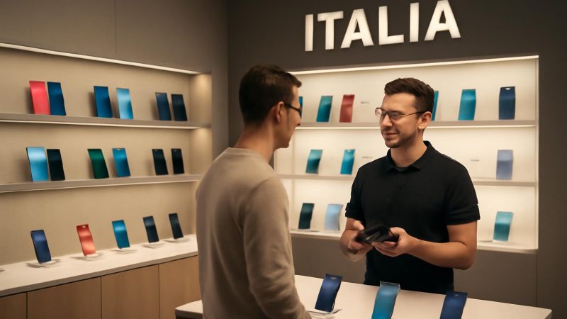 Smartphone surriscaldamento: cause, diagnostica e soluzioni pratiche