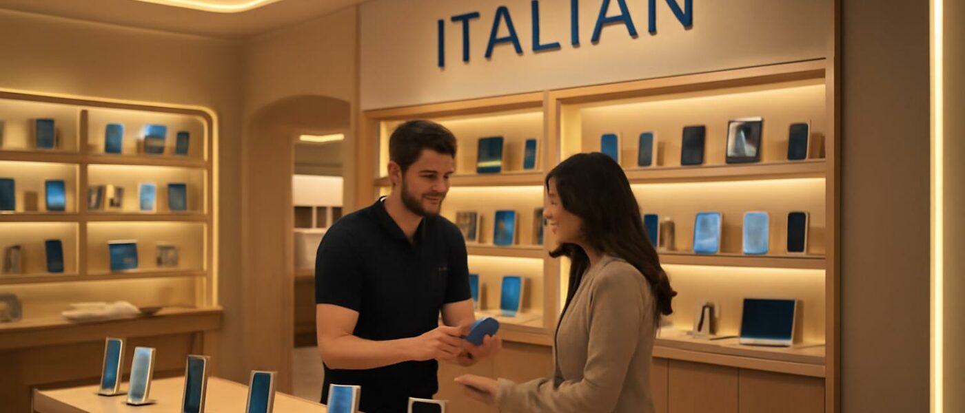 Touchscreen smartphone non risponde: diagnostica e riparazioni