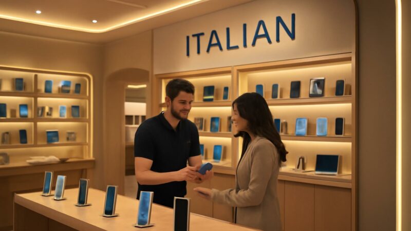 Touchscreen smartphone non risponde: diagnostica e riparazioni