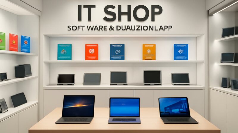 VPN aziendale: proteggere la connessione e i dati sensibili