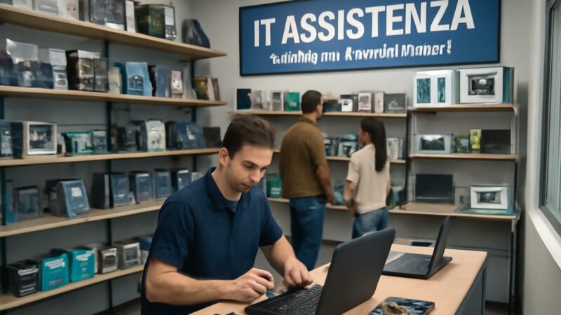 SSD vs HDD: quale scegliere per il tuo PC