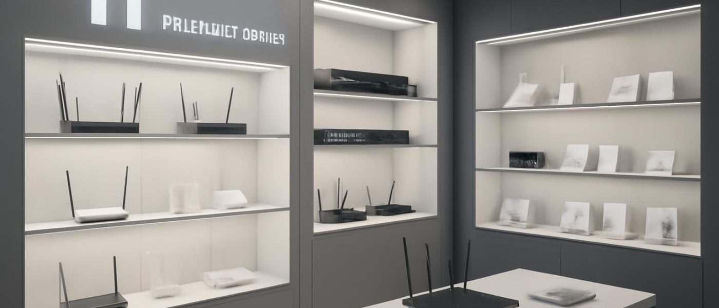 Interferenze WiFi: come migliorare il segnale in casa