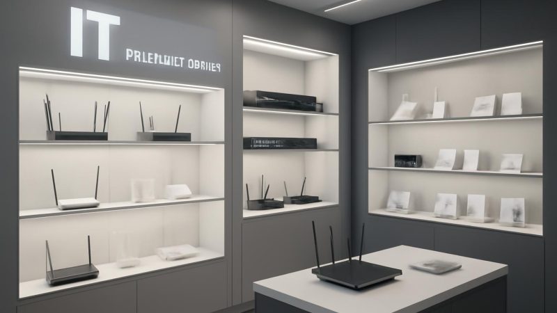 Interferenze WiFi: come migliorare il segnale in casa