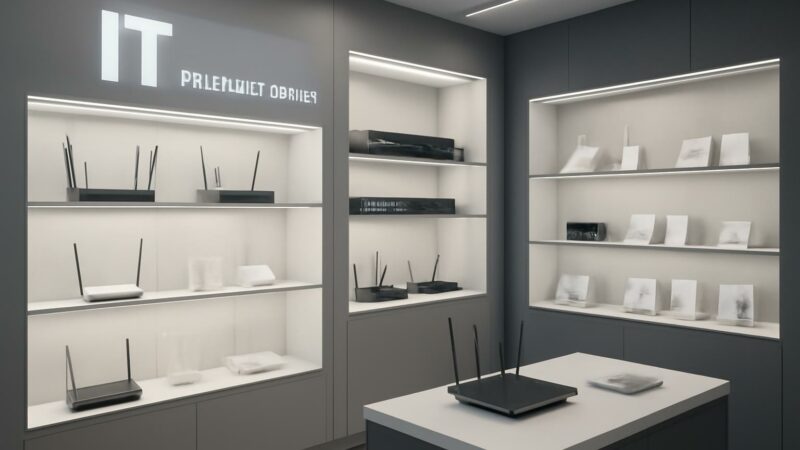 Interferenze WiFi: come migliorare il segnale in casa