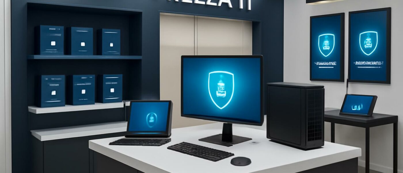 Phishing via Email: riconoscere truffe e proteggere l’azienda
