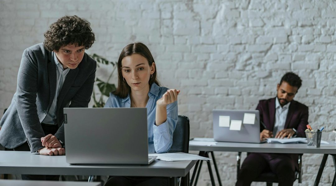 Backup automatico dei dati aziendali: come configurarlo correttamente
