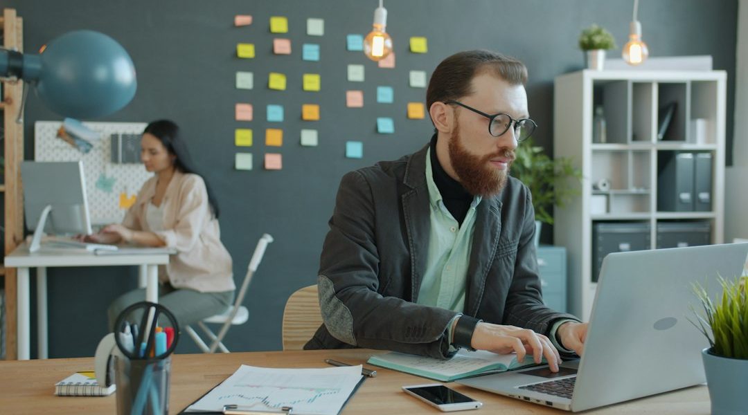 WiFi 6 vs WiFi 5: quale scegliere per l’ufficio