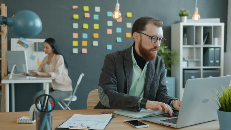 Come configurare una rete LAN in piccolo ufficio