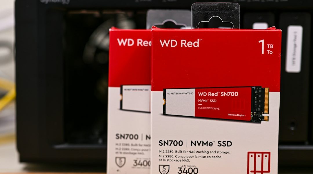 Come scegliere un SSD: guida pratica per PC e aziende