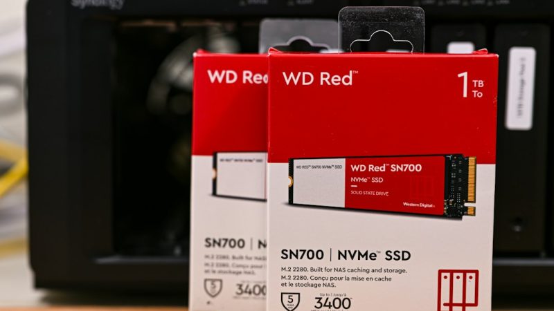 Come scegliere un SSD: guida pratica per PC e aziende