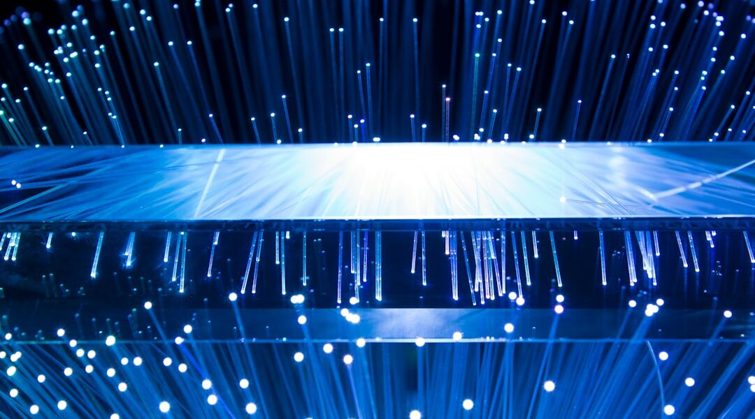 Connessione Internet Ridondata: continuità operativa senza interruzioni