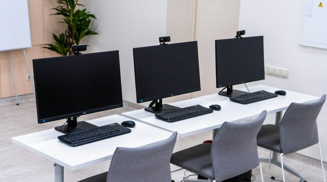VLAN Aziendali: Segmentare la Rete per Sicurezza